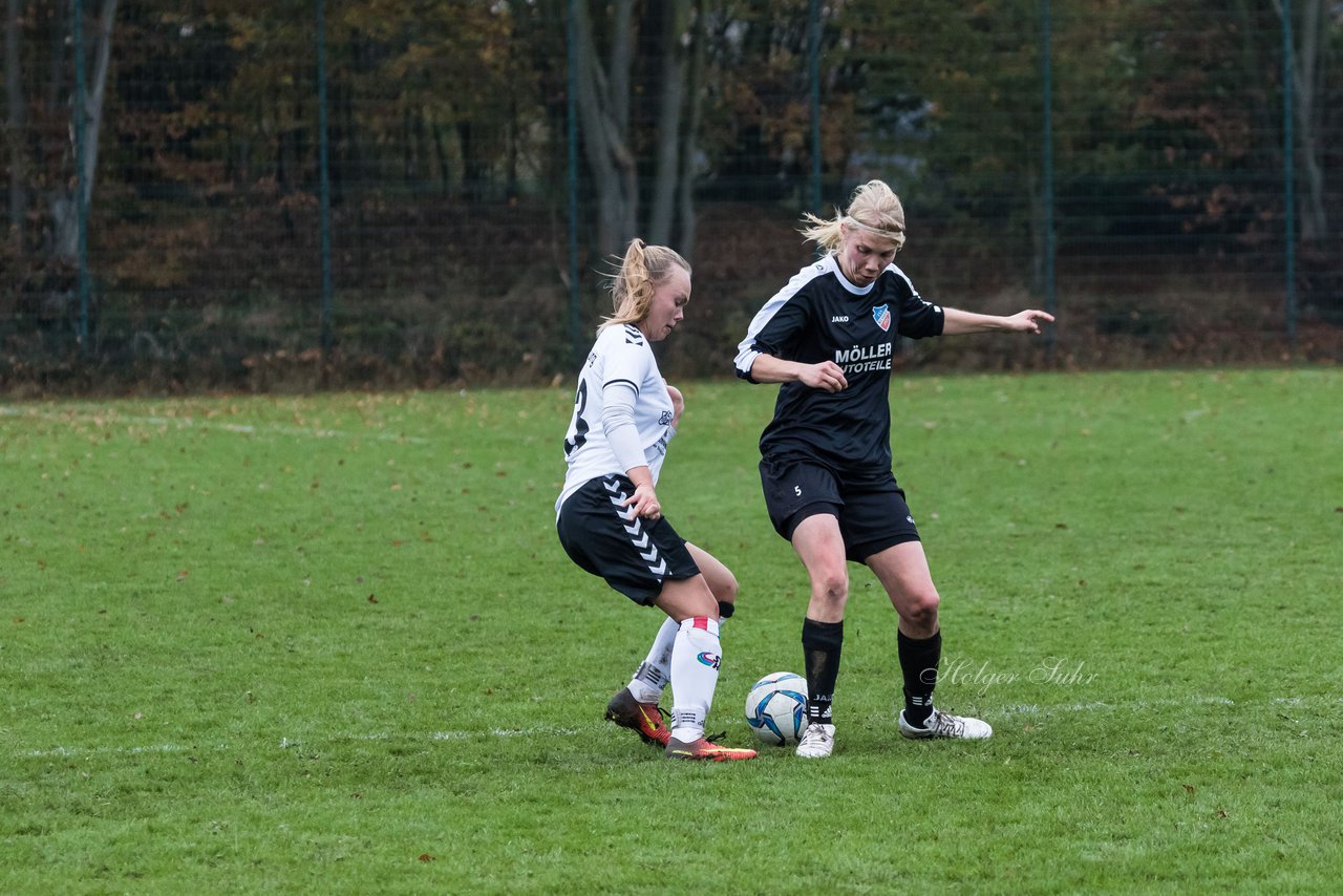 Bild 199 - Frauen SV Henstedt Ulzburg II - TSV Russee : Ergebnis: 5:0